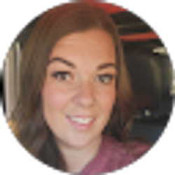 Profile photo of Ashley Showalter