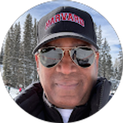 Profile photo of Giovanny Pieternelle