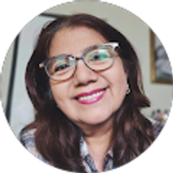 Profile photo of Claudia Camargo Guzmán