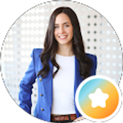 Profile photo of Rachel Saffell