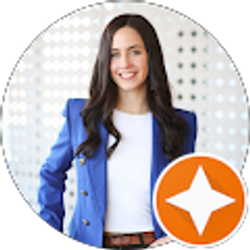 Profile photo of Rachel Saffell