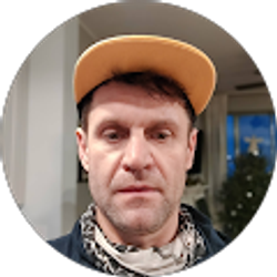 Profile photo of daniel boguszewski