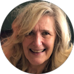 Profile photo of Linda Carroll-Evans