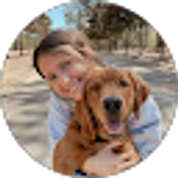 Profile photo of Maggie Dollar