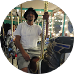 Profile photo of Richard Marin