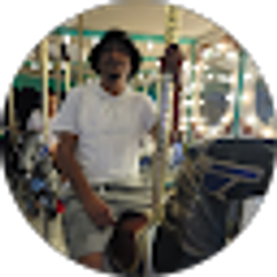 Profile photo of Richard Marin