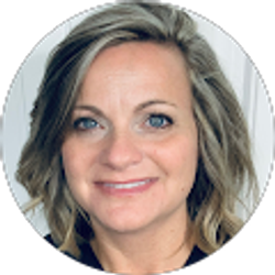 Profile photo of Kendra Brumbelow