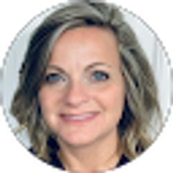 Profile photo of Kendra Brumbelow