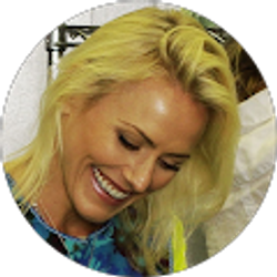 Profile photo of stephanie Walczak