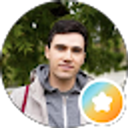 Profile photo of Max Heinritz