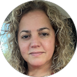 Profile photo of Dunia Garcia