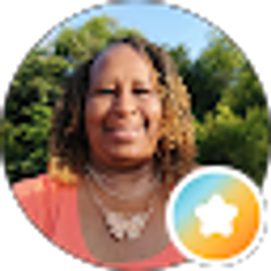 Profile photo of Kimberly Davis