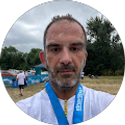 Profile photo of Walter Libretti