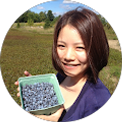 Profile photo of Chloe Qian