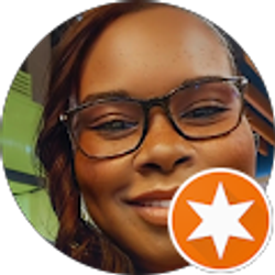 Profile photo of Tammy Buford