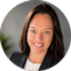 Profile photo of Daniella Jones