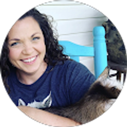 Profile photo of Jessica Etheridge