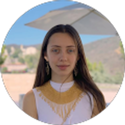 Profile photo of Naïa