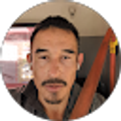Profile photo of roberto calderon