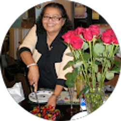 Profile photo of Alba Bobadilla Franco