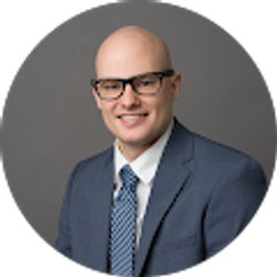 Profile photo of Ben Bertoni