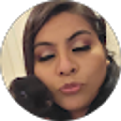 Profile photo of Patrisia Gonzalez