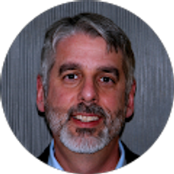 Profile photo of Creighton Grenoble