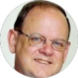 Profile photo of Kent Schmitt