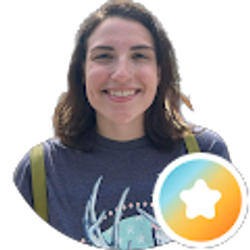 Profile photo of Melinda Calandrino