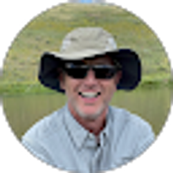 Profile photo of Jon Hoekema