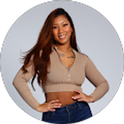 Profile photo of Nia Donald