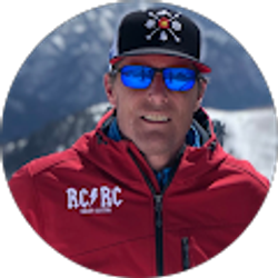 Profile photo of Sean Thomas