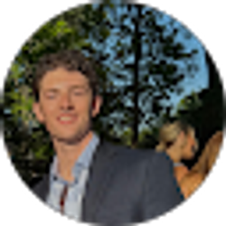 Profile photo of Jackson Willis