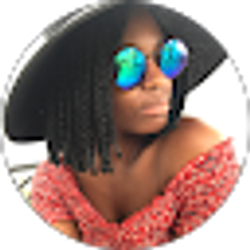Profile photo of Adena Patrice