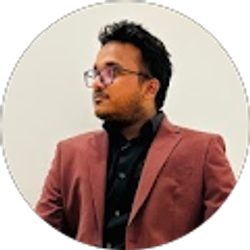 Profile photo of Sushmanth Yamana