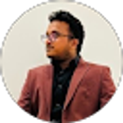 Profile photo of Sushmanth Yamana