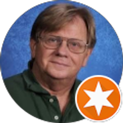 Profile photo of David Drake