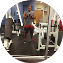 Profile photo of Will Ramirez