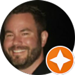 Profile photo of Damon Pilgrim