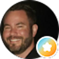 Profile photo of Damon Pilgrim