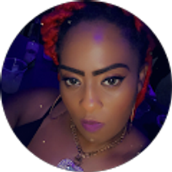 Profile photo of Michelle Dickerson