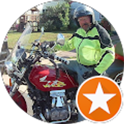 Profile photo of Bob Fowler