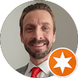 Profile photo of Joe Brown