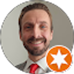 Profile photo of Joe Brown