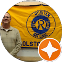 Profile photo of Donald Goodwin