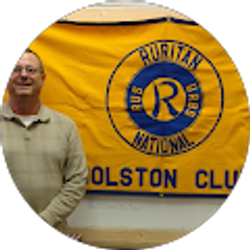 Profile photo of Donald Goodwin