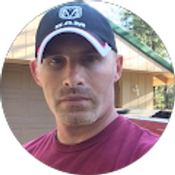 Profile photo of Scott Schulze