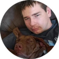 Profile photo of Roman Scudder