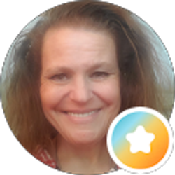 Profile photo of Marci Isaacson