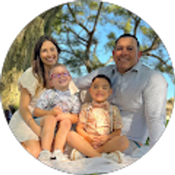 Profile photo of Kelly Mercado